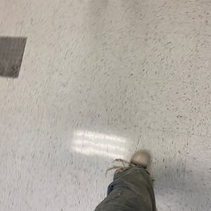 Meet your Posher, Messiah